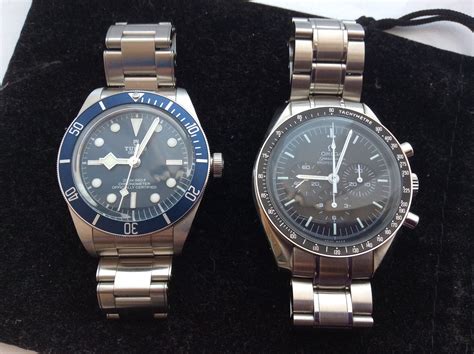 tudor vs omega|omega seamaster vs tudor.